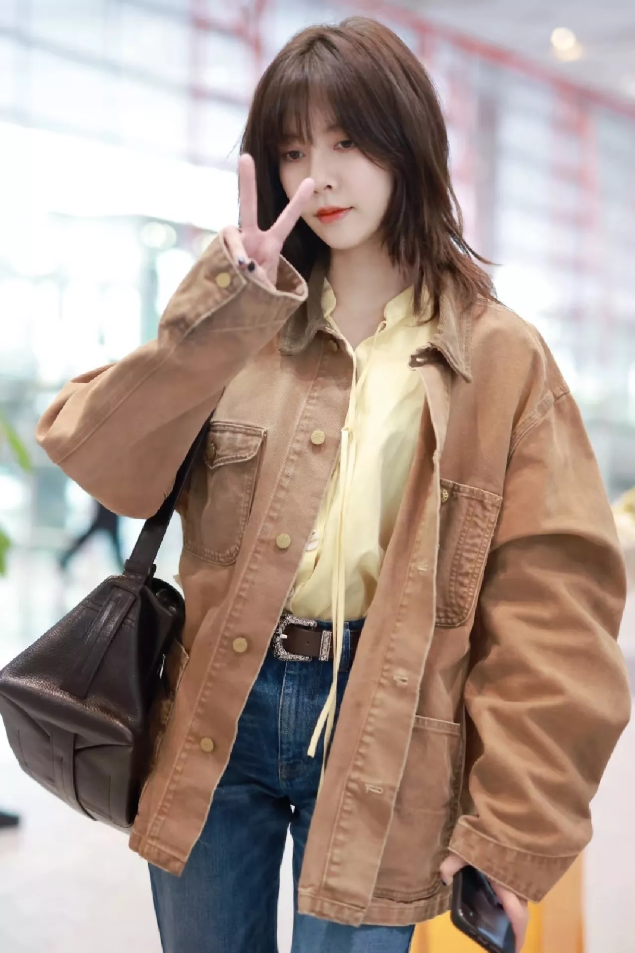 랄프로렌 폴로 컨트리 헌팅 재킷 상세 이미지 30