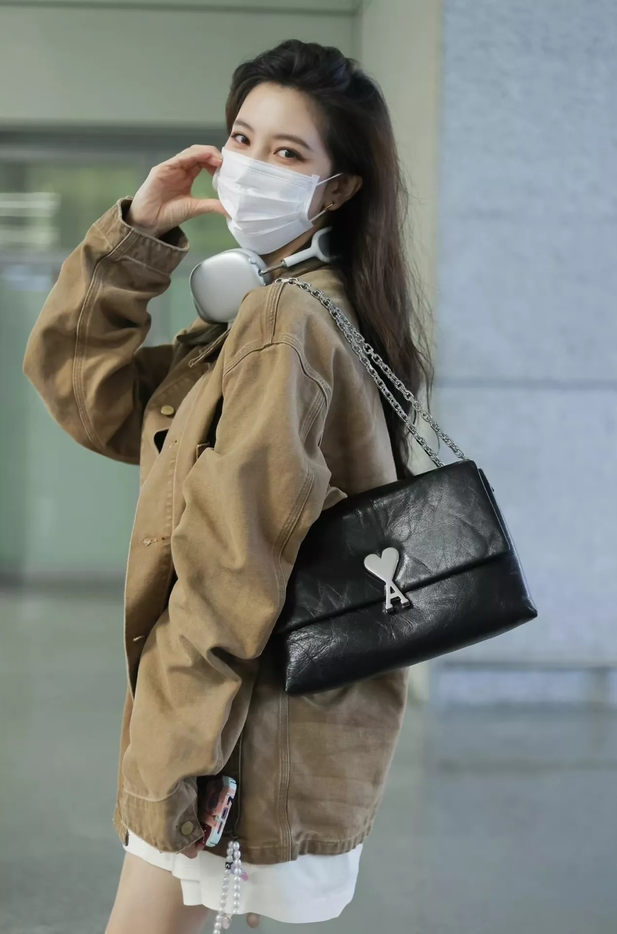 랄프로렌 폴로 컨트리 헌팅 재킷 상세 이미지 23