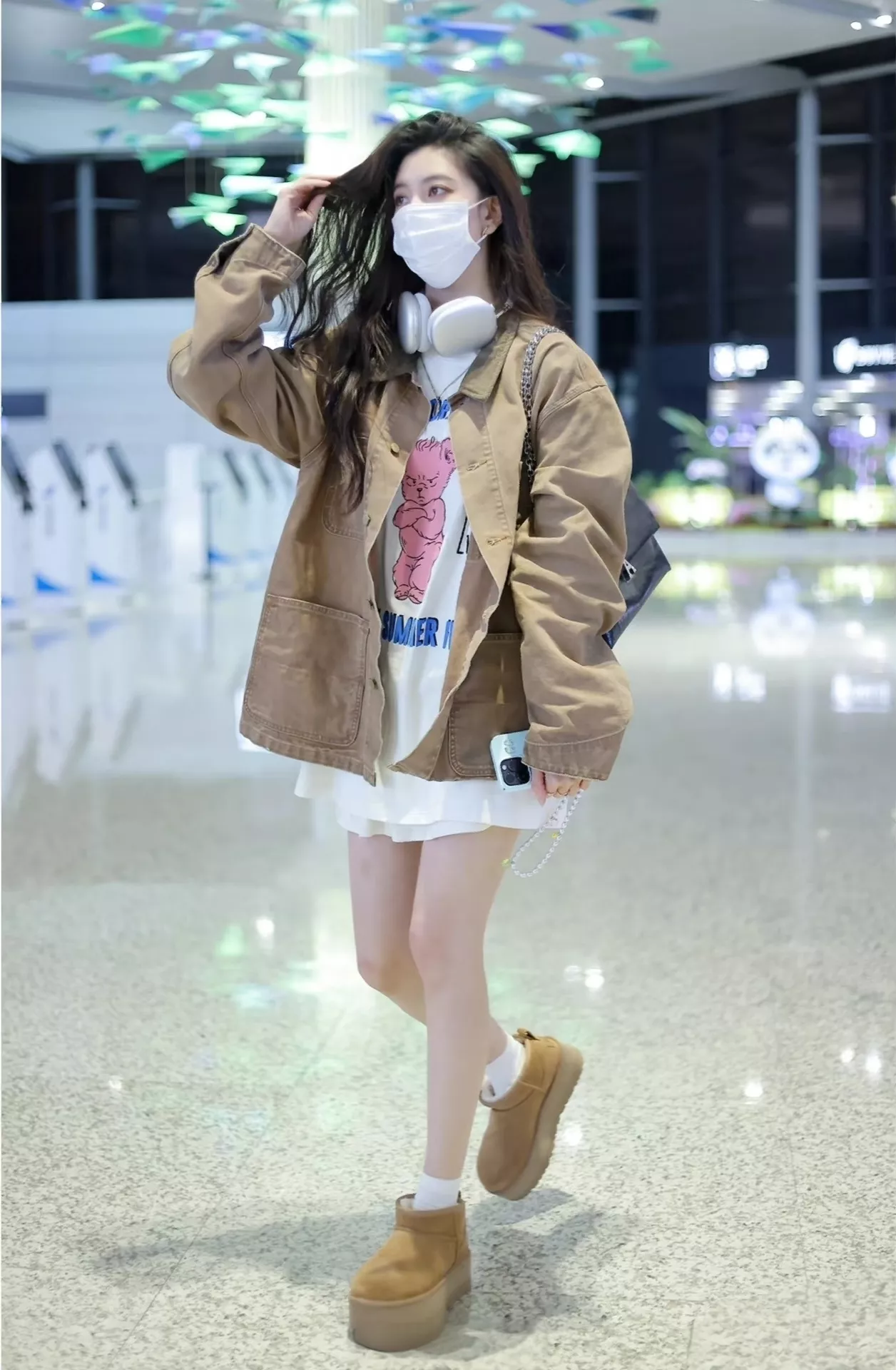 랄프로렌 폴로 컨트리 헌팅 재킷 상세 이미지 22