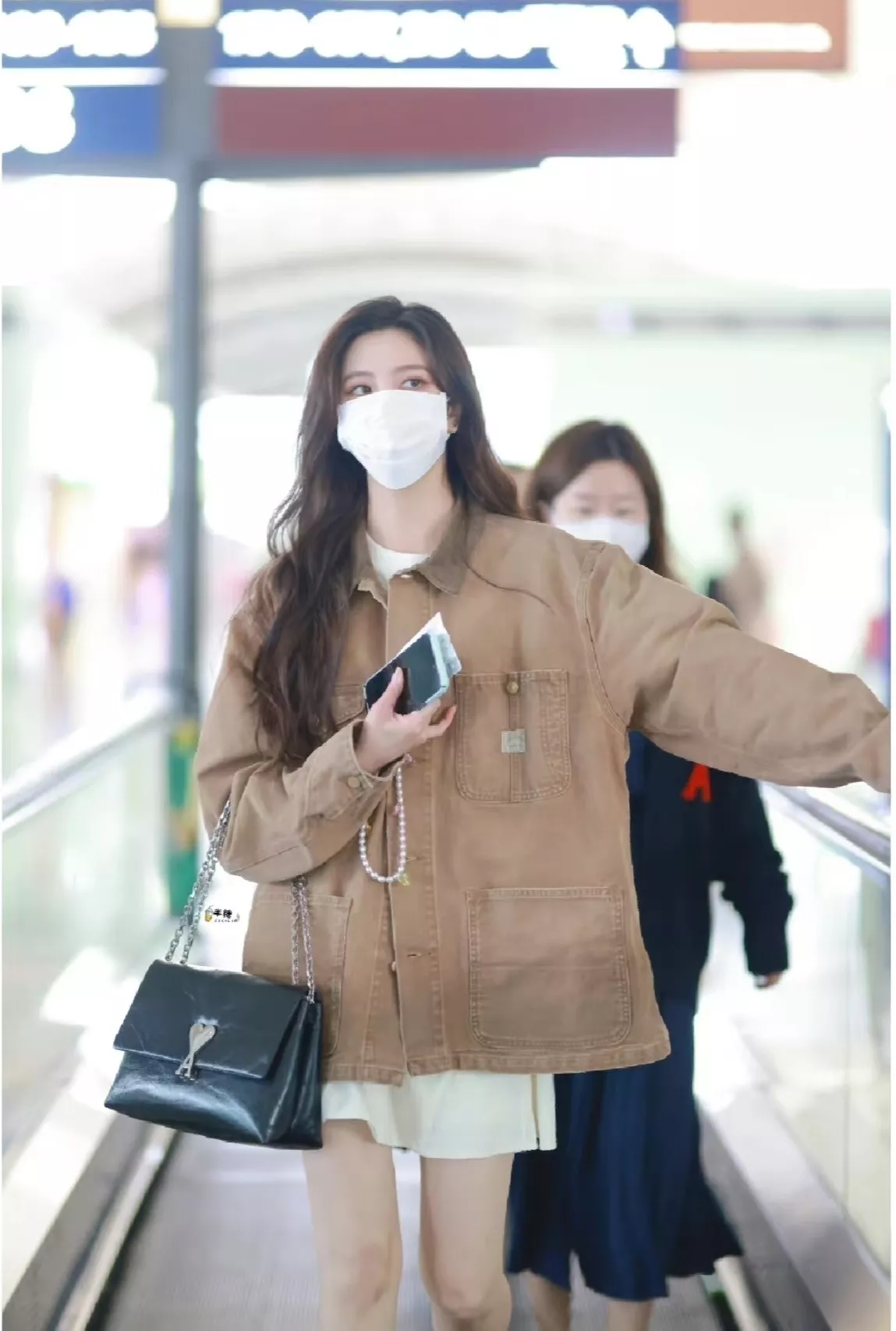 랄프로렌 폴로 컨트리 헌팅 재킷 상세 이미지 26