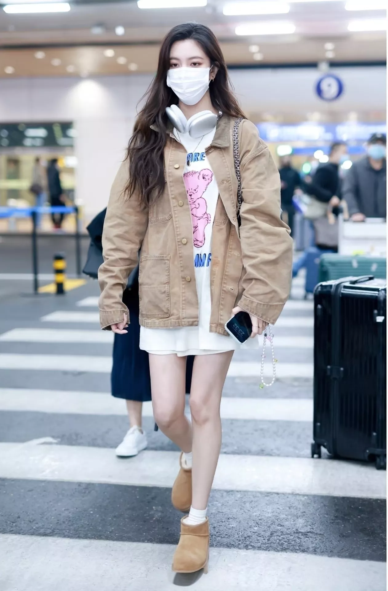 랄프로렌 폴로 컨트리 헌팅 재킷 상세 이미지 27