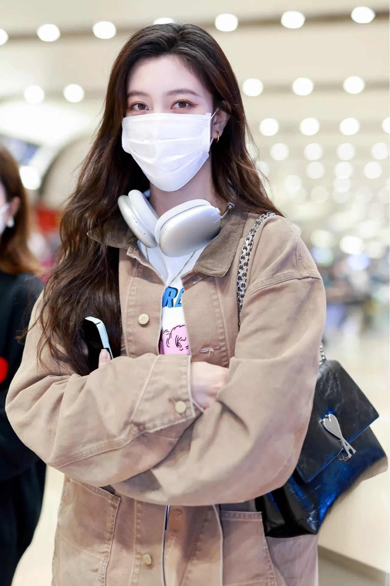 랄프로렌 폴로 컨트리 헌팅 재킷 상세 이미지 21