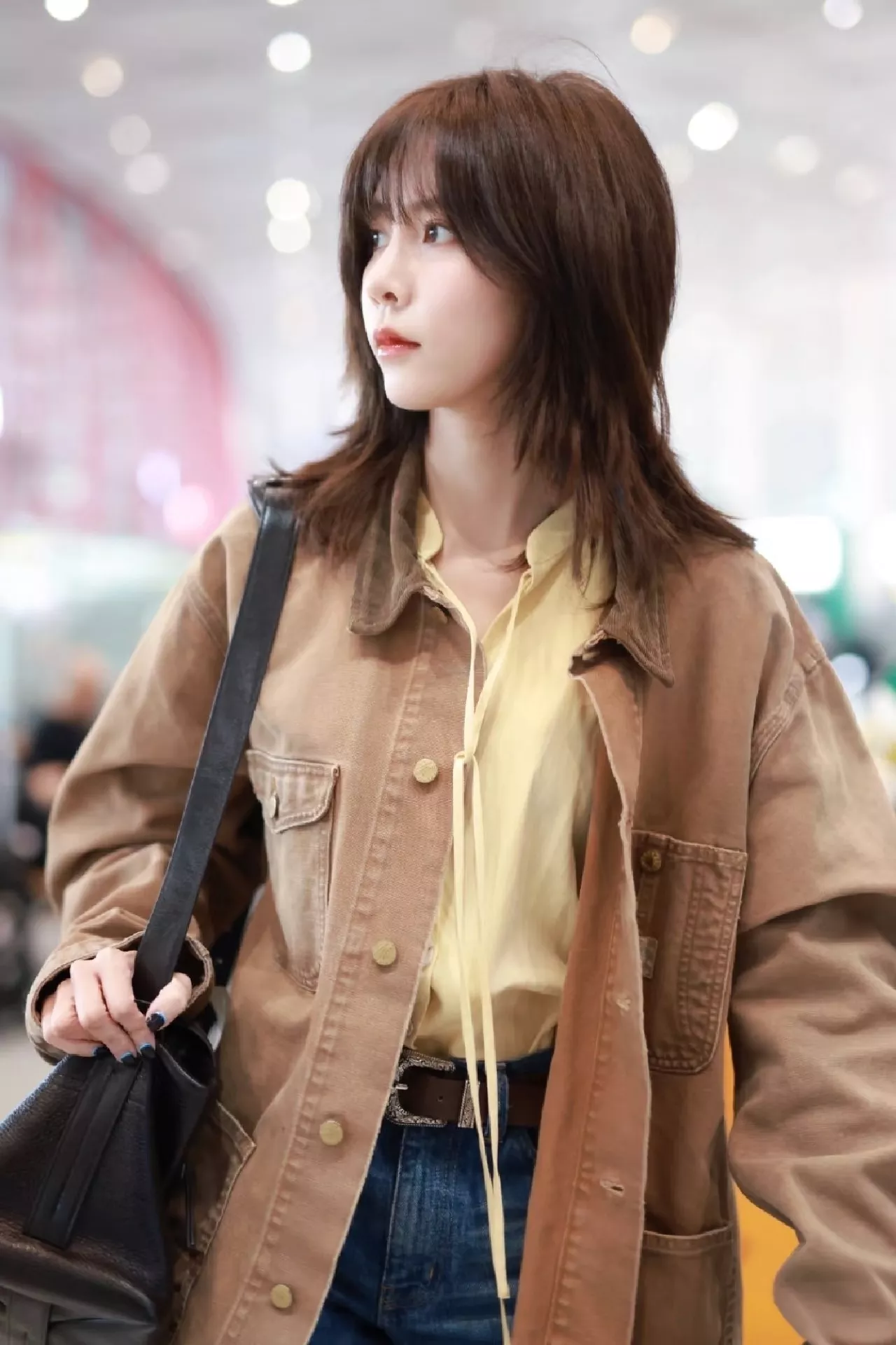 랄프로렌 폴로 컨트리 헌팅 재킷 상세 이미지 29
