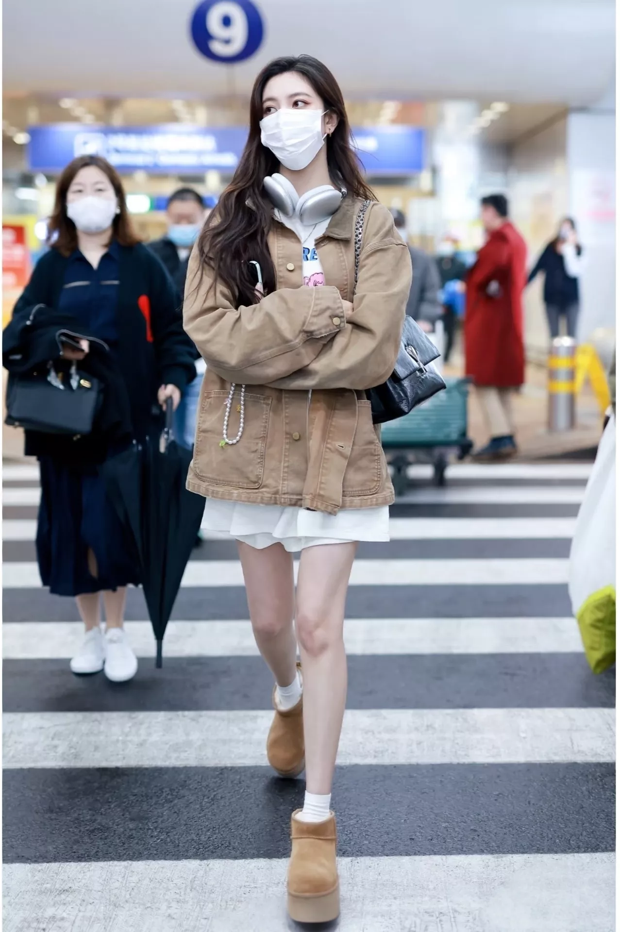 랄프로렌 폴로 컨트리 헌팅 재킷 상세 이미지 28