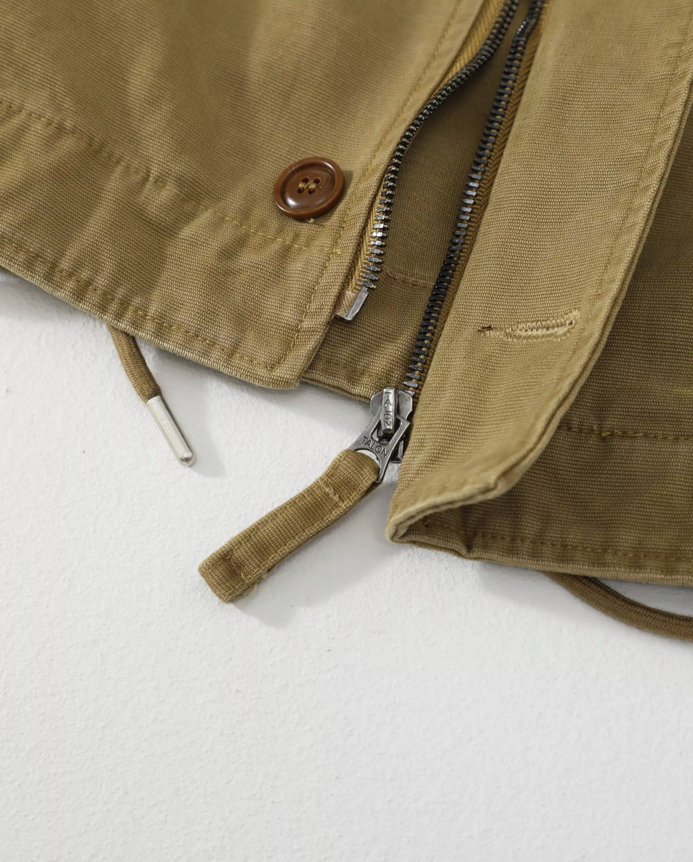 랄프로렌 RRL 원정 시리즈 덱 재킷 상세 이미지 15