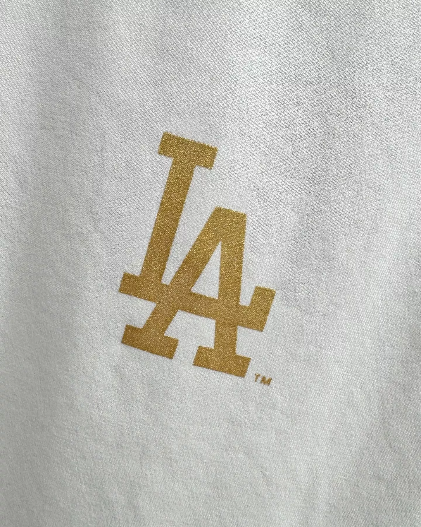 뉴에라 MLB 베이직 프린트 반소매 티셔츠 상세 이미지 26