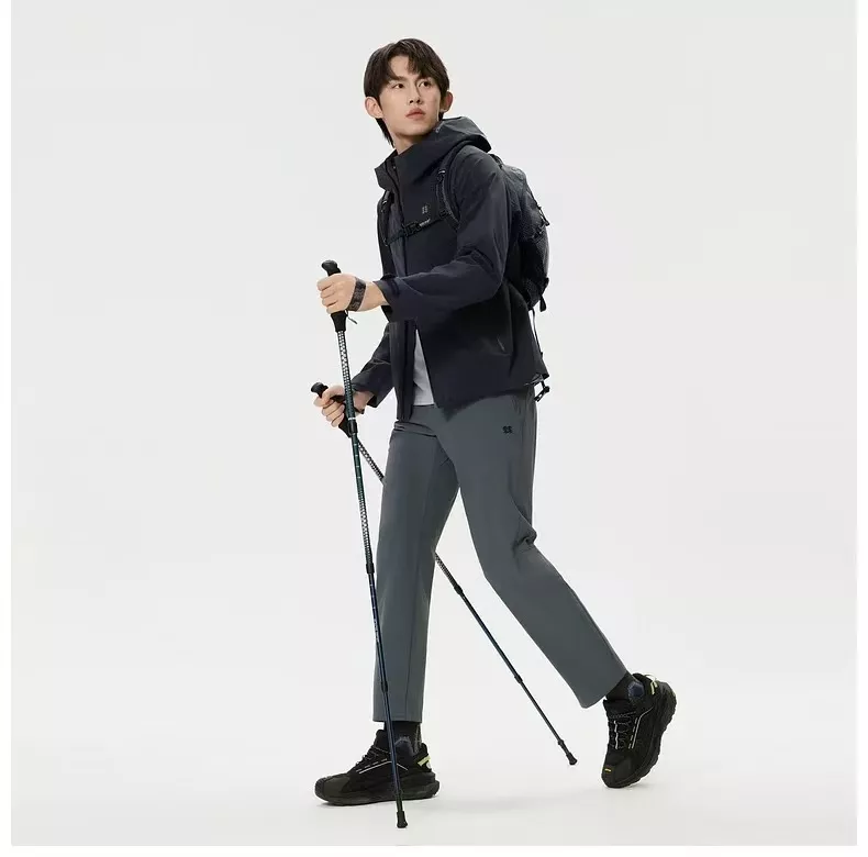코오롱스포츠 남성 방수 후드 재킷 상세 이미지 26