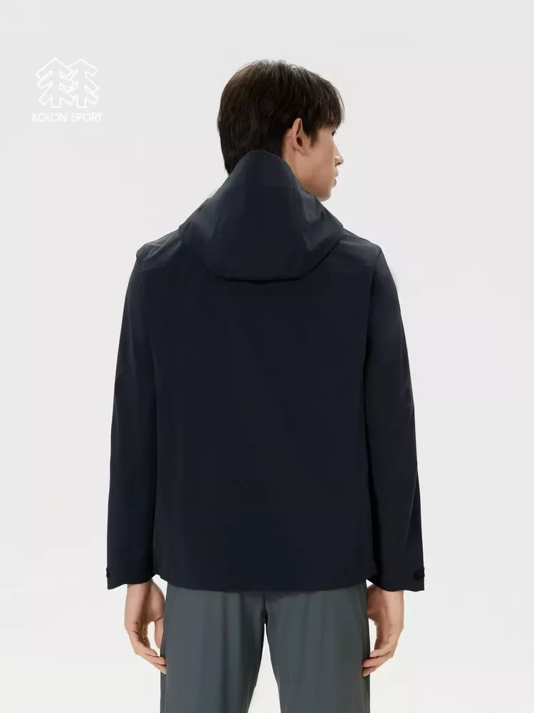 코오롱스포츠 남성 방수 후드 재킷 상세 이미지 23