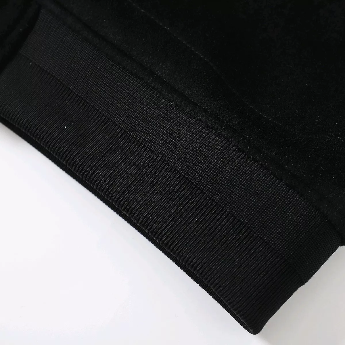 디올 태그 자수 바시티 스타일 재킷 상세 이미지 12