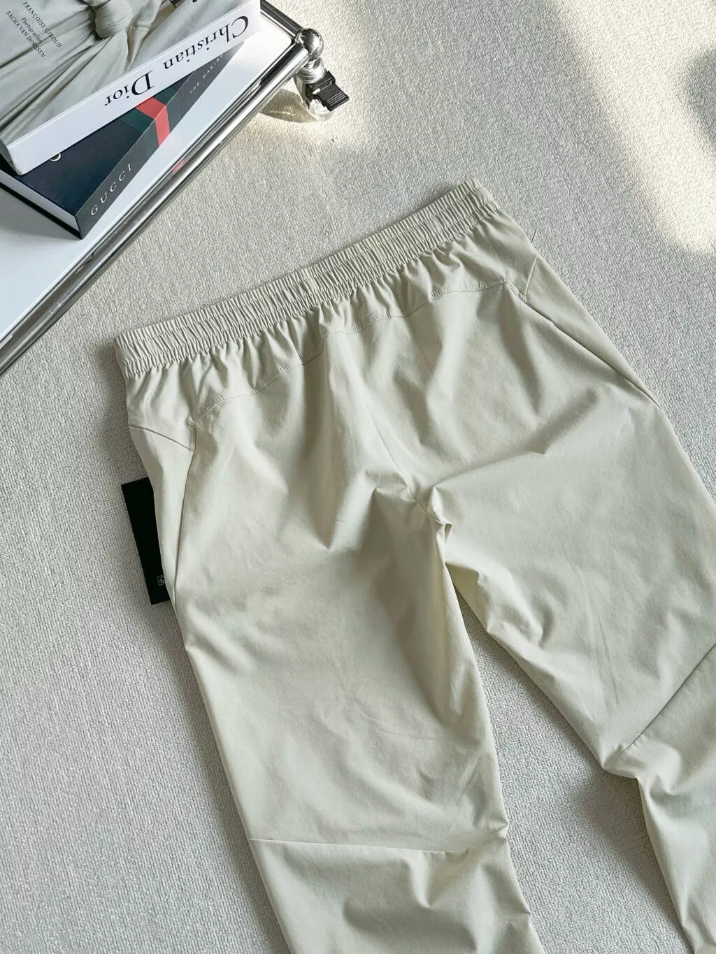 아크테릭스 아웃도어 방풍 기능성 팬츠 상세 이미지 18