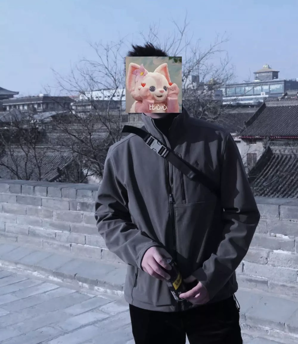 랄프로렌 포니 자수 스탠드넥 소프트쉘 재킷 상세 이미지 34