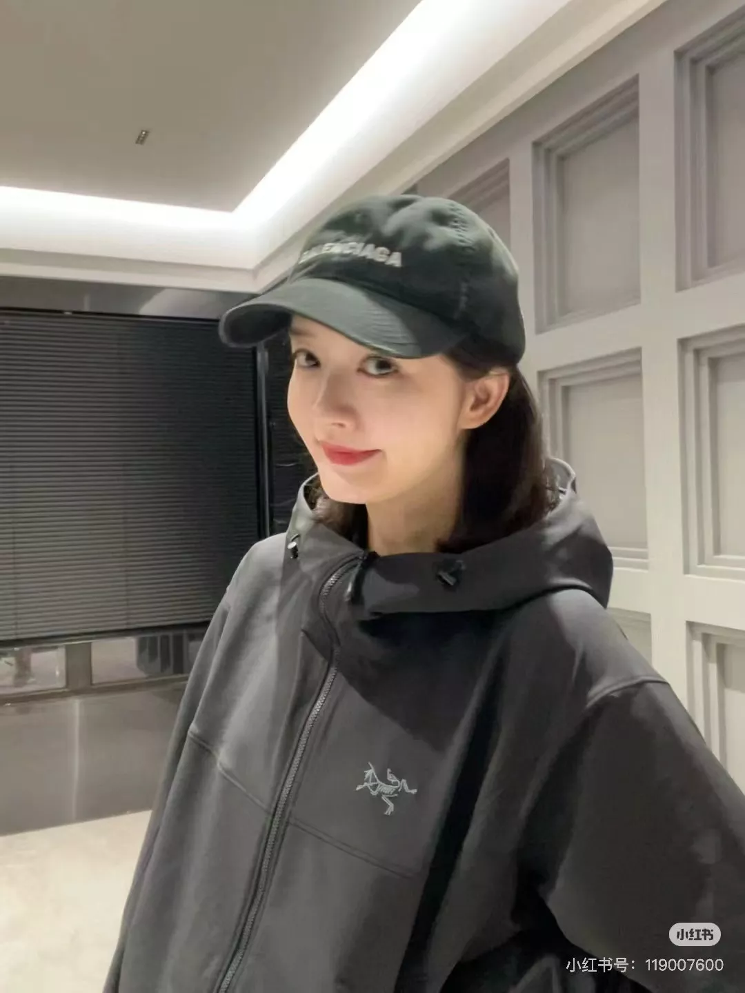 아크테릭스 아웃도어 소프트쉘 플리스 재킷 상세 이미지 28
