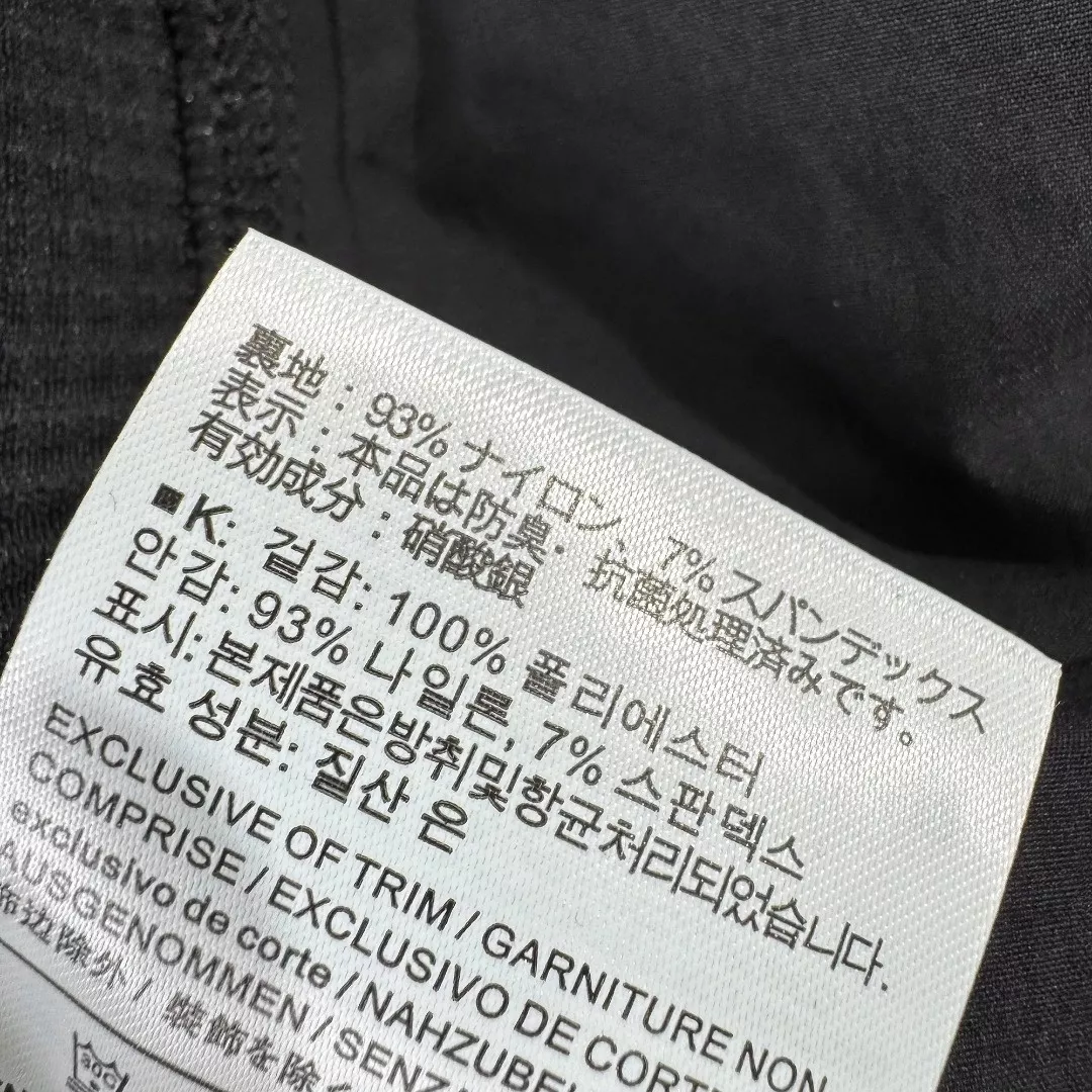 아크테릭스 올레라 와플 후드 집업 재킷 상세 이미지 23