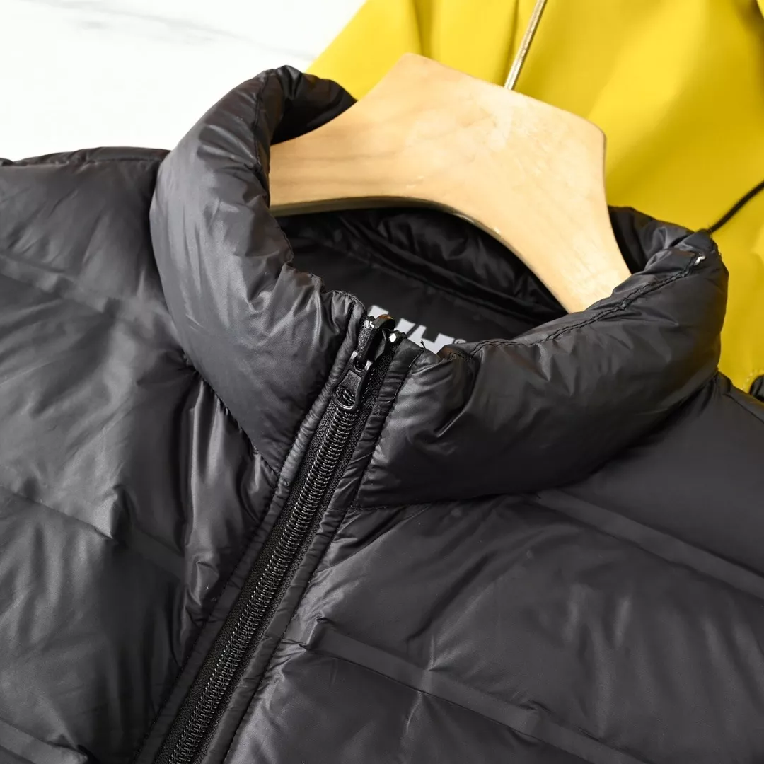 헬리한센 삼합일 아웃도어 방수 방풍 재킷 상세 이미지 22