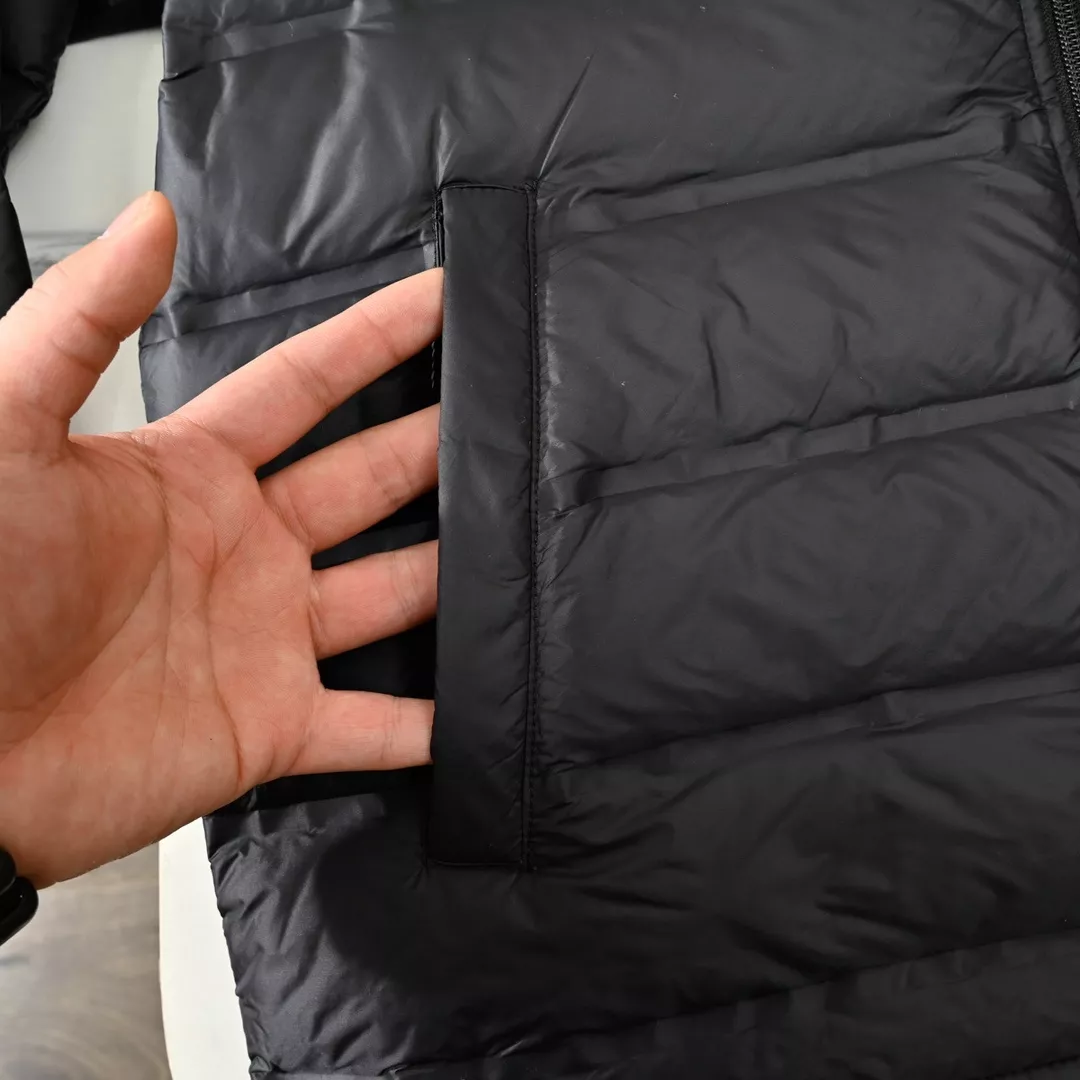 헬리한센 삼합일 아웃도어 방수 방풍 재킷 상세 이미지 23