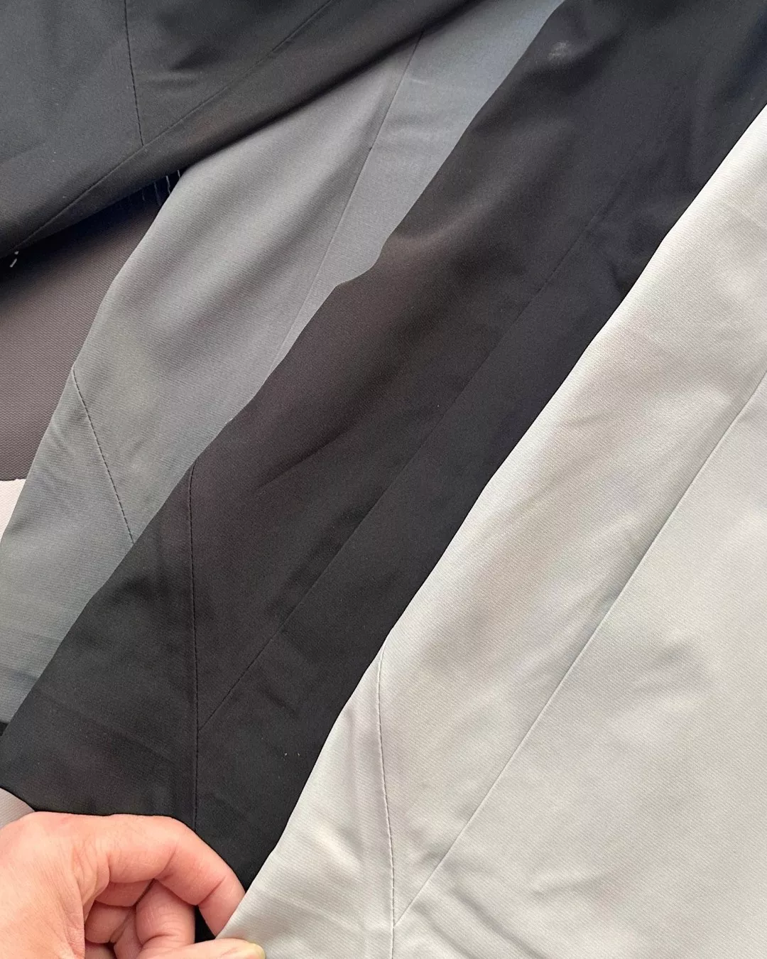 아크테릭스 프로톤 후드 집업 재킷 상세 이미지 5