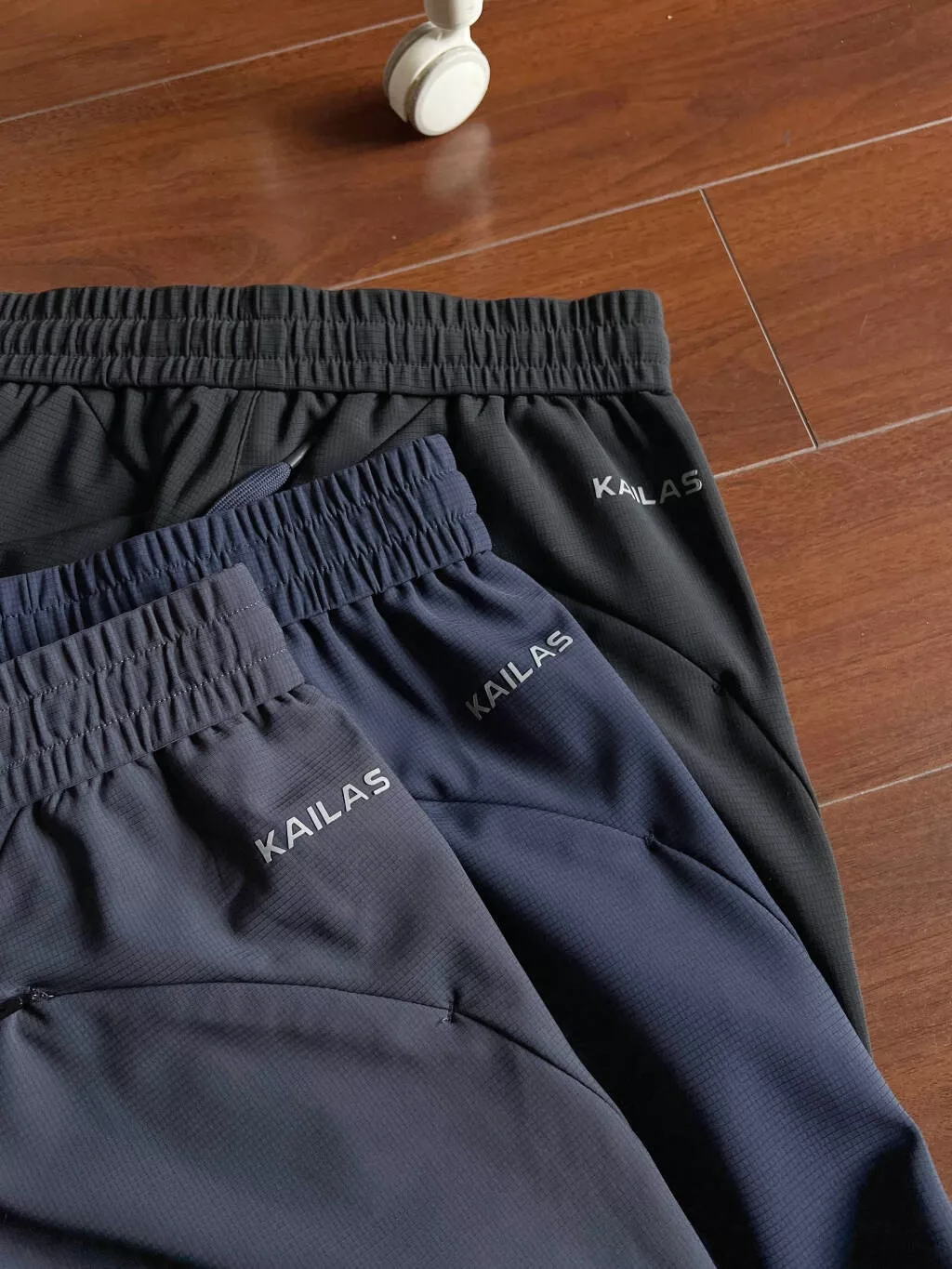 카일라스 가을 신상 고품질 롱팬츠 상세 이미지 9
