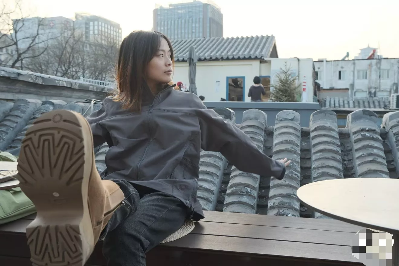아크테릭스 리프 순찰 소프트쉘 재킷 상세 이미지 54