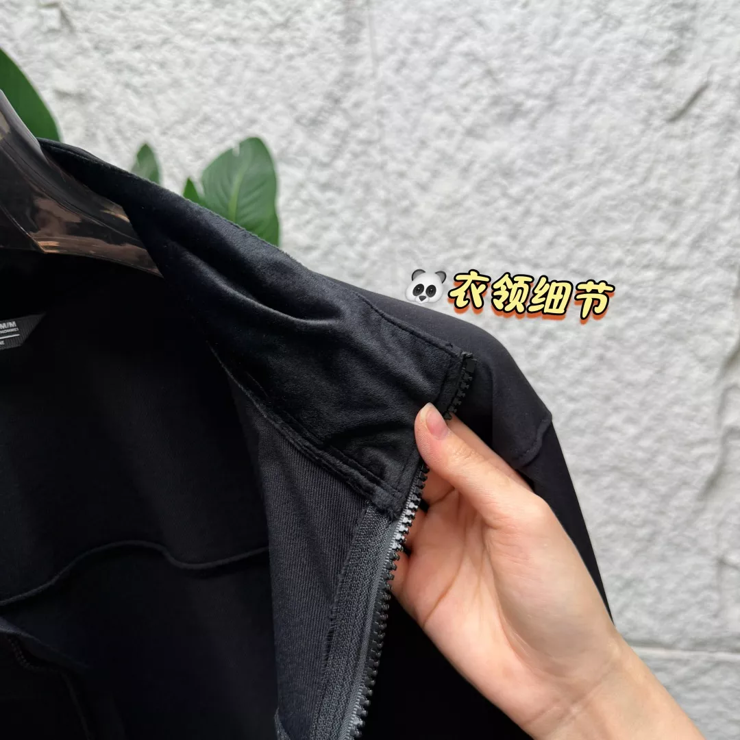 아크테릭스 리프 순찰 소프트쉘 재킷 상세 이미지 16