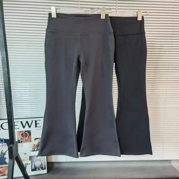 룰루레몬 부츠컷 요가 팬츠