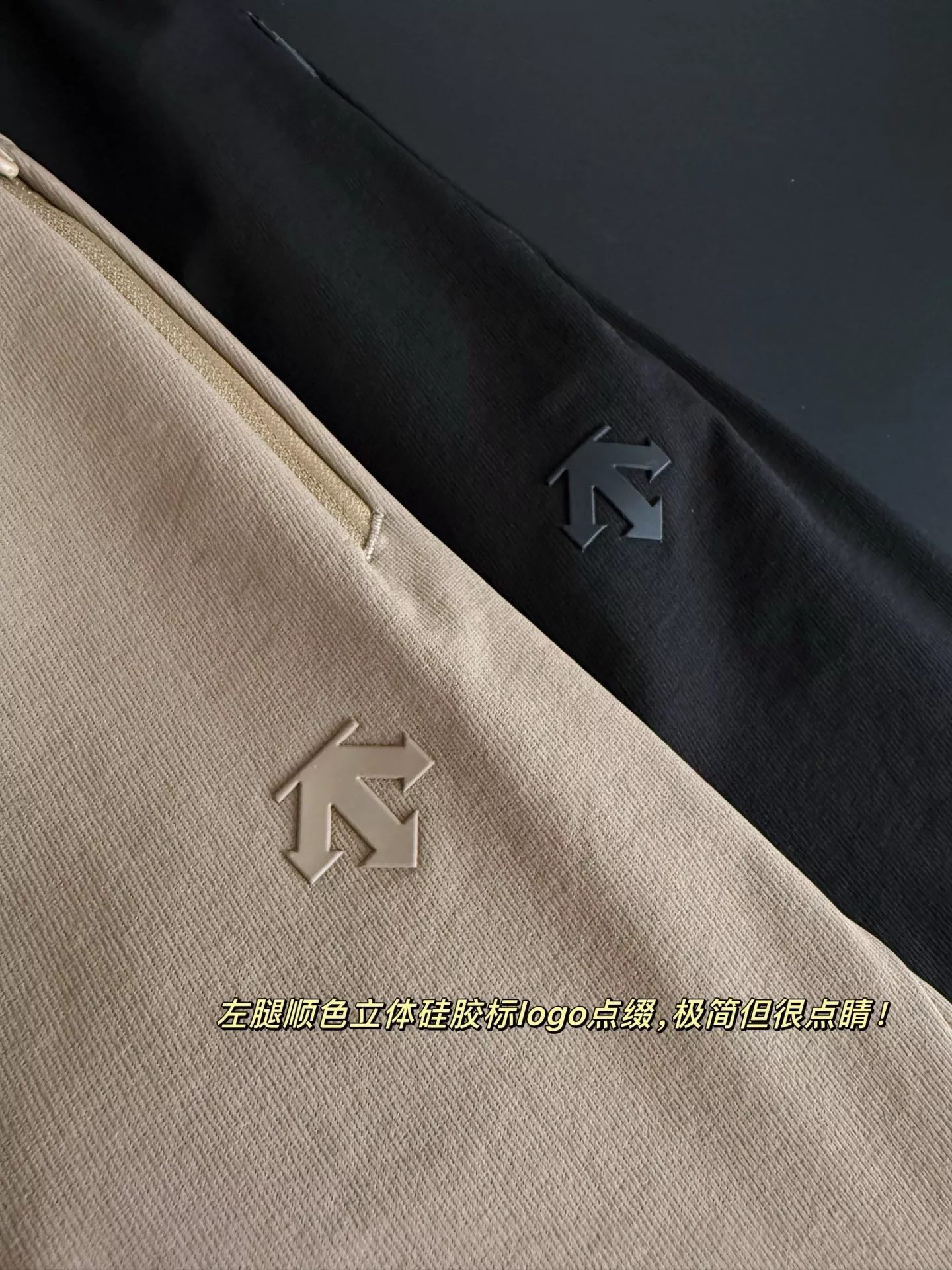 디올 남성 방수 아웃도어 우븐 스트레이트 팬츠 상세 이미지 11