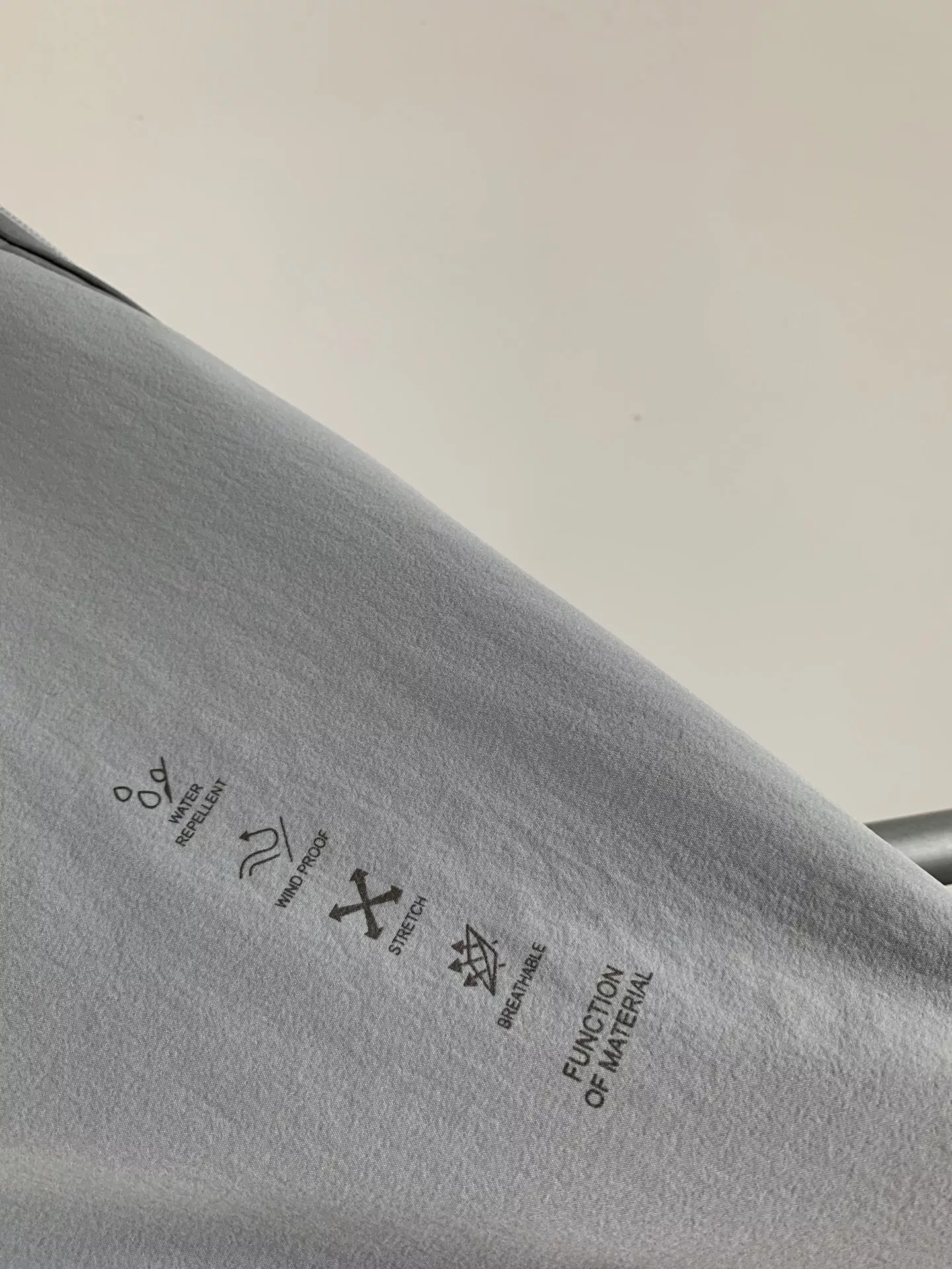 코오롱스포츠 후드 소프트쉘 재킷 상세 이미지 24