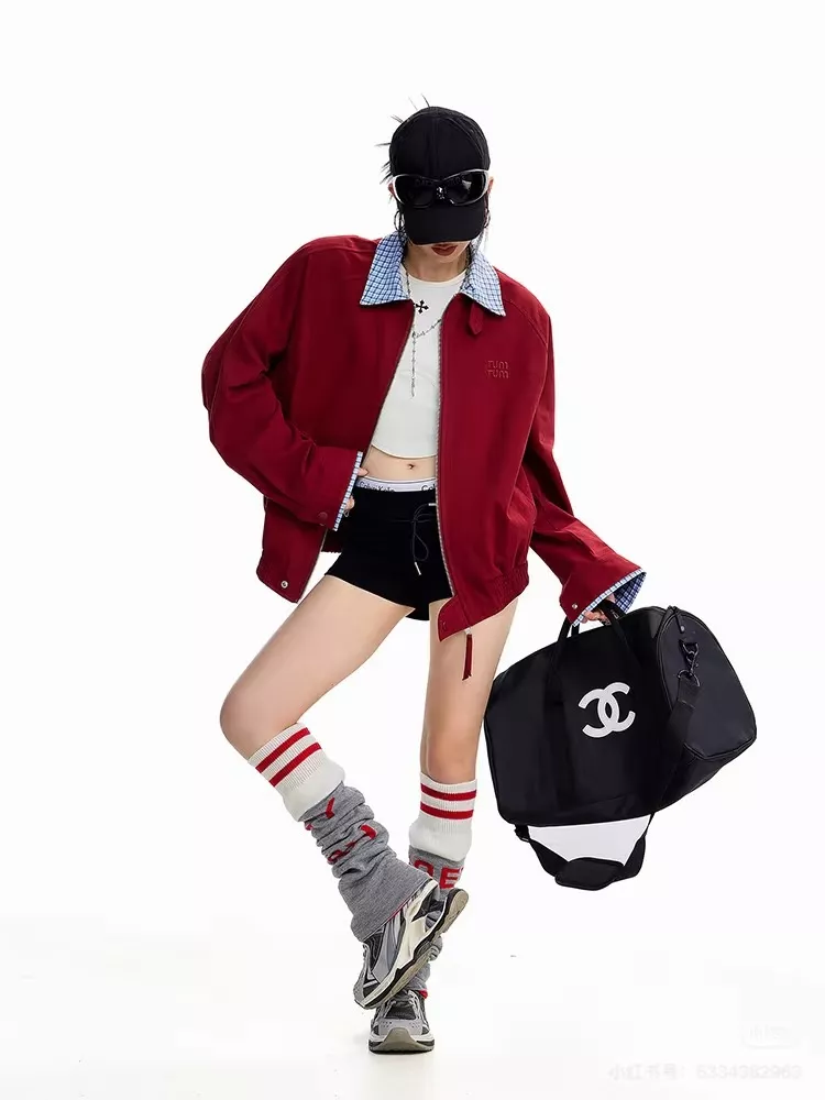 샤넬 빈티지 여행용 더플백 상세 이미지 20