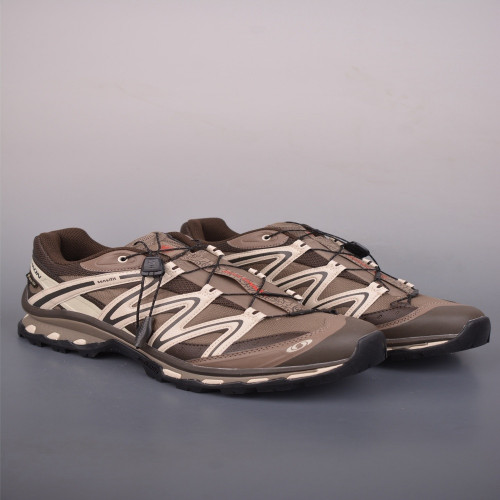 살로몬 엑스티 퀘스트 GTX 아웃도어 슈즈