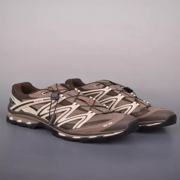 살로몬 엑스티 퀘스트 GTX 아웃도어 슈즈