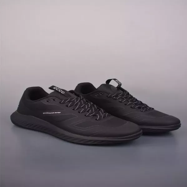 에코 남성 캐주얼 운동화