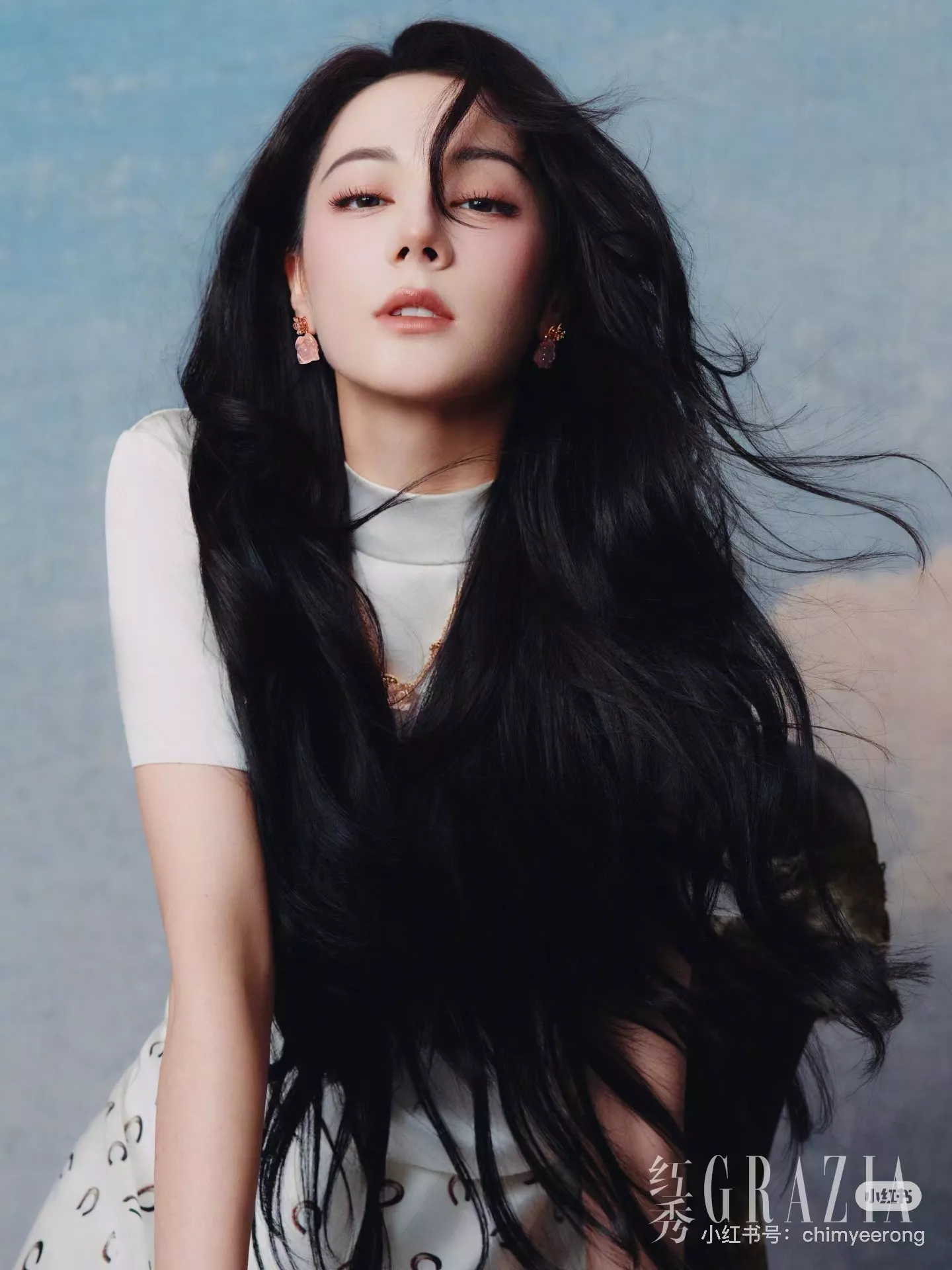 노브랜드 오픈백 스트랩 반소매 셔츠 상세 이미지 27