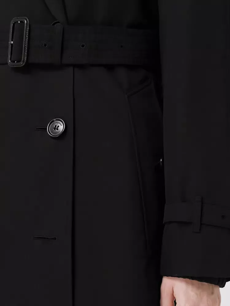 버버리 헤리티지 트렌치 코트 상세 이미지 43