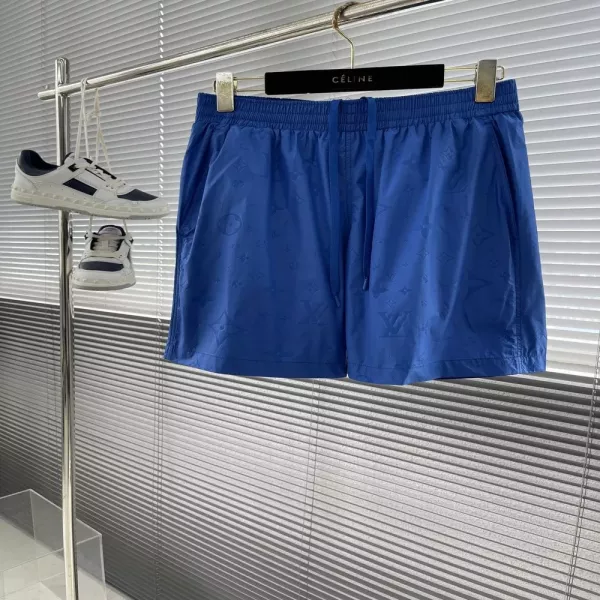 루이비통 모노그램 엠보싱 비치 쇼츠