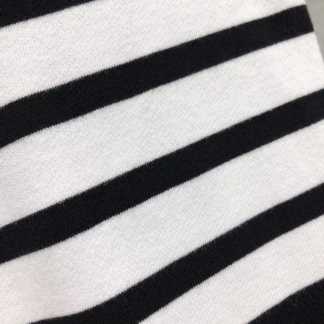 톰브라운 색직조 조거 팬츠 상세 이미지 25