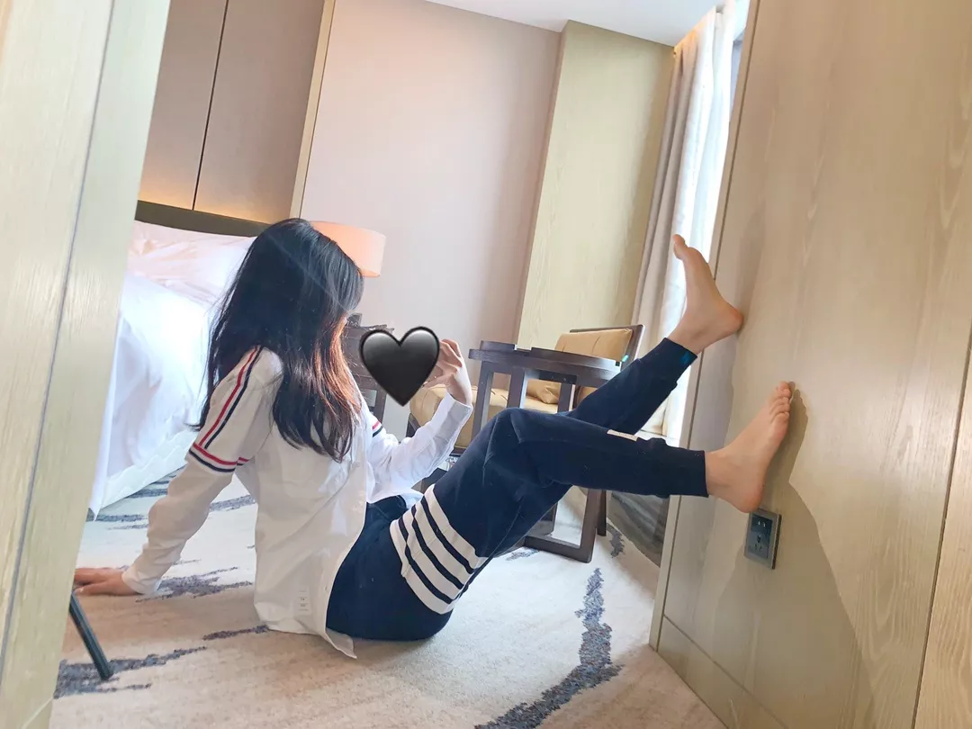 톰브라운 색직조 조거 팬츠 상세 이미지 46
