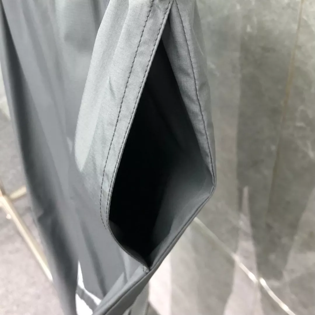 노브랜드 자가드 코튼 밴딩 캐주얼 팬츠 상세 이미지 20
