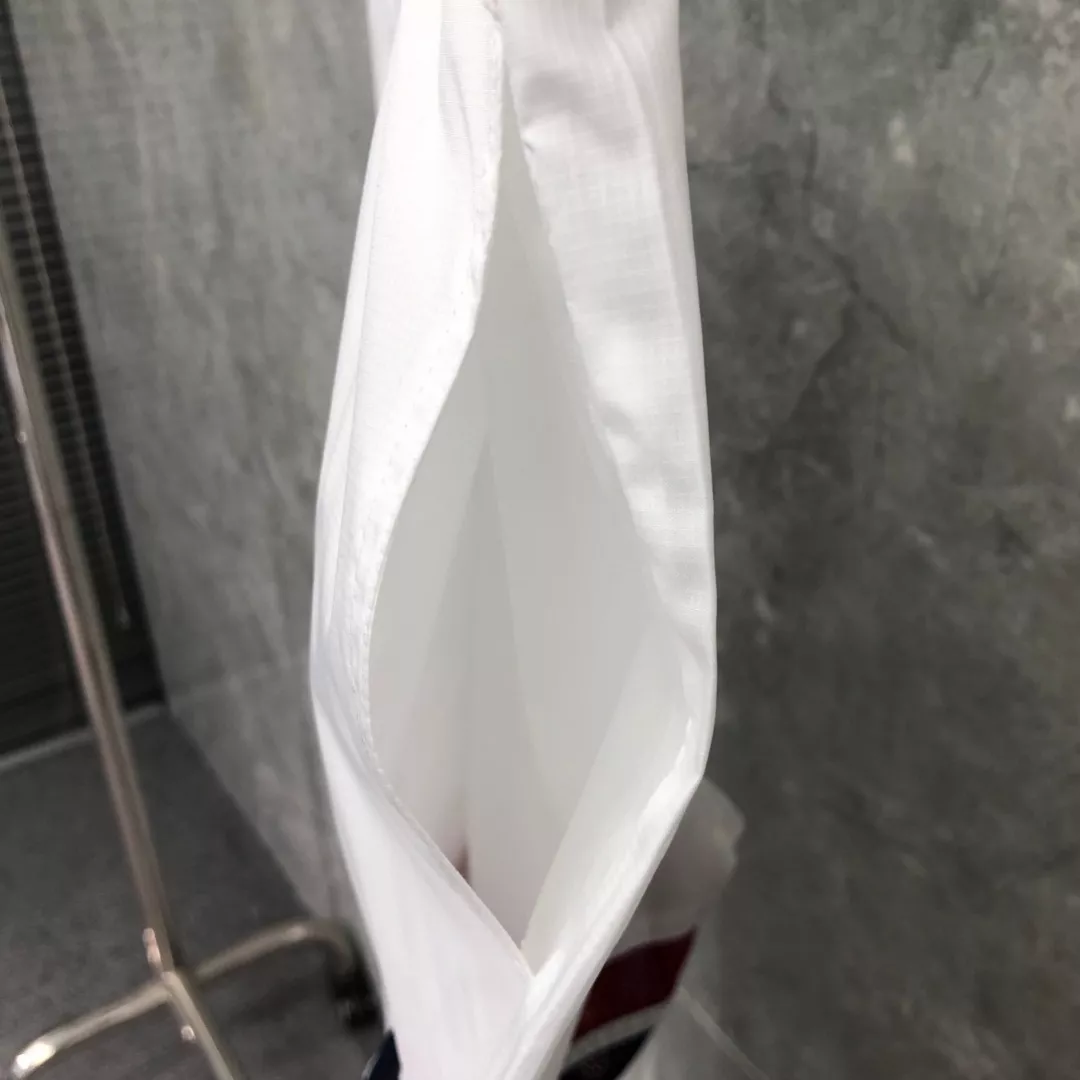 노브랜드 자가드 코튼 밴딩 캐주얼 팬츠 상세 이미지 28