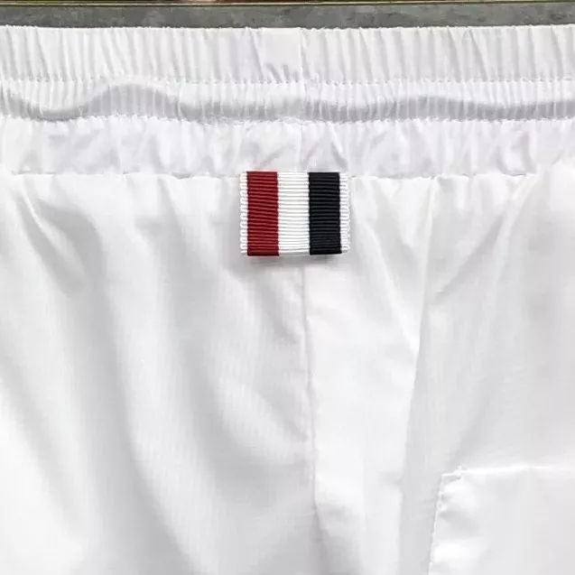 노브랜드 자가드 코튼 밴딩 캐주얼 팬츠 상세 이미지 31