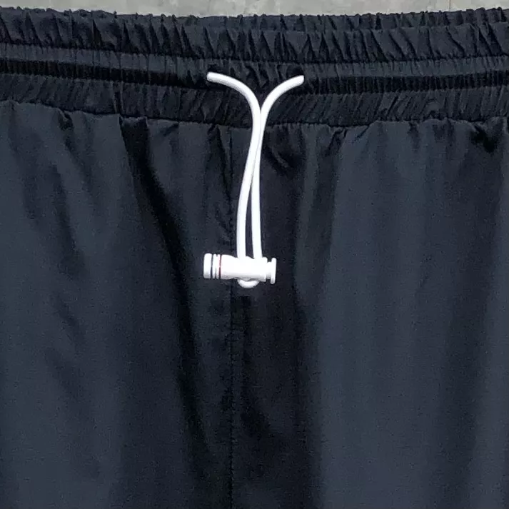 노브랜드 자가드 코튼 밴딩 캐주얼 팬츠 상세 이미지 7