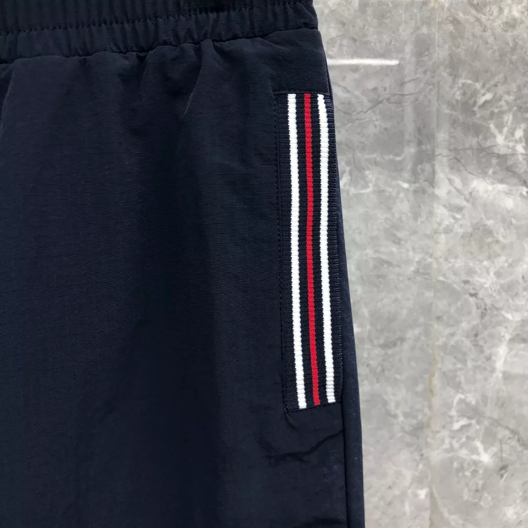 노브랜드 이중 밴딩 메쉬 캐주얼 팬츠 상세 이미지 19