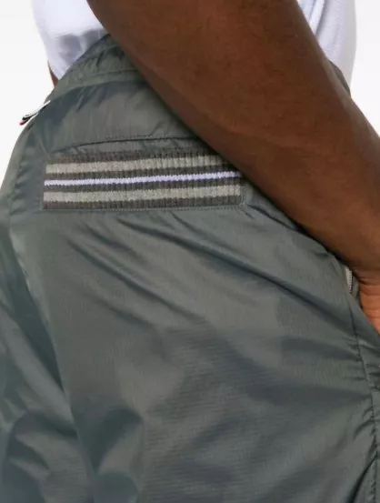 노브랜드 이중 밴딩 메쉬 캐주얼 팬츠 상세 이미지 28