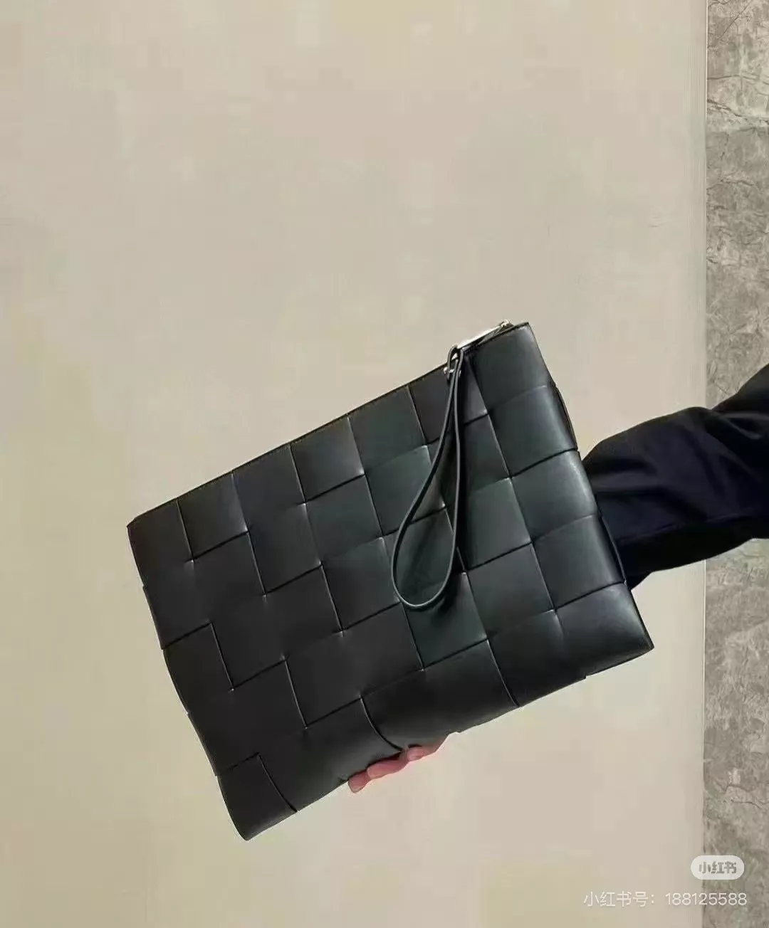 보테가베네타 인트레치아토 카세트 클러치 상세 이미지 13