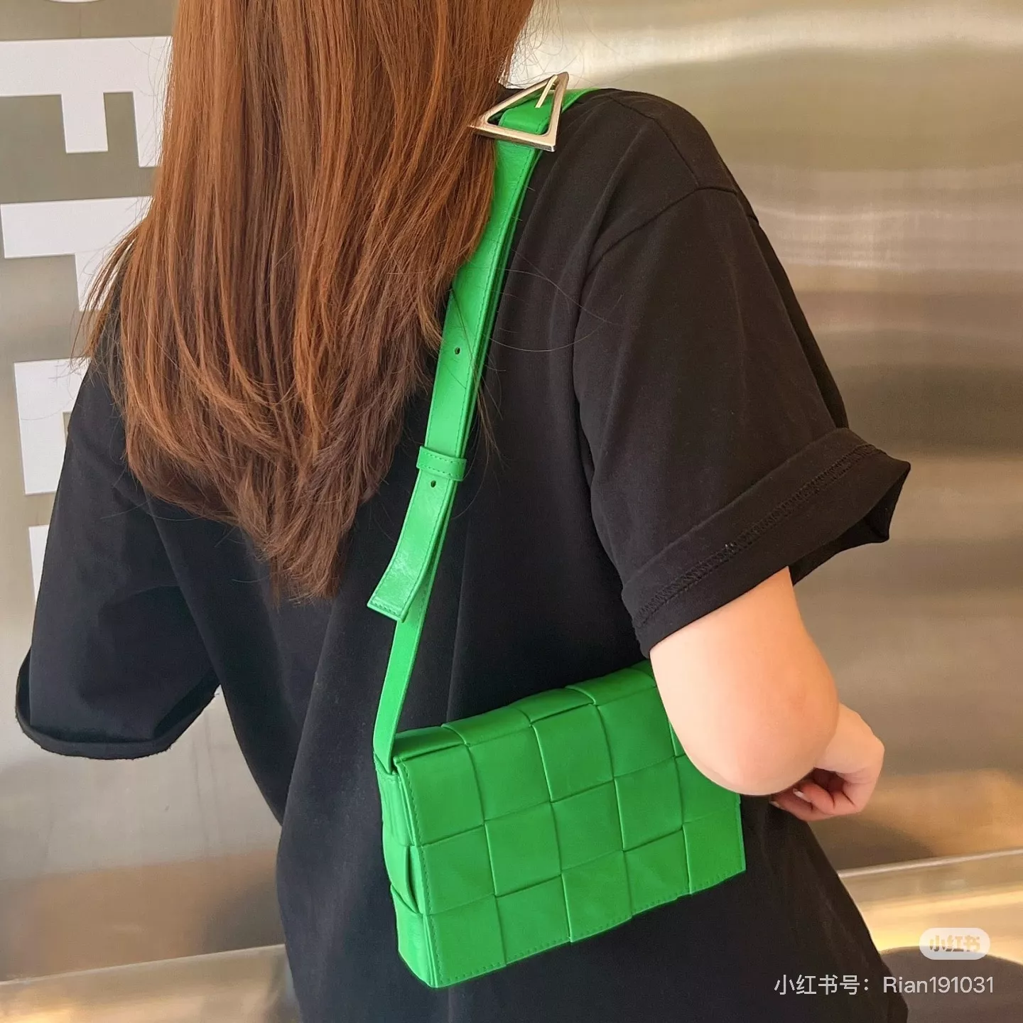 보테가베네타 카세트 인트레치오 패디드 백 상세 이미지 29