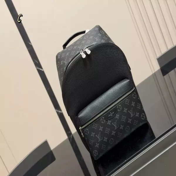 루이비통 디스커버리 모노그램 백팩