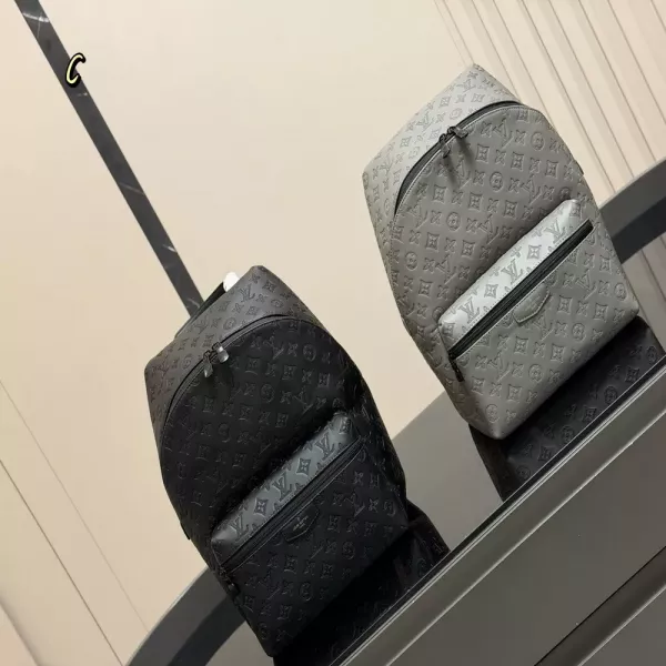 루이비통 디스커버리 더블 숄더백