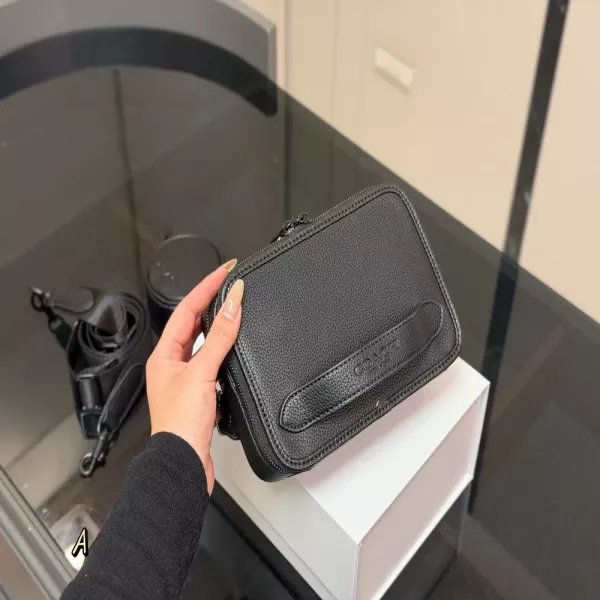 코치 차터 시리즈 스퀘어 백