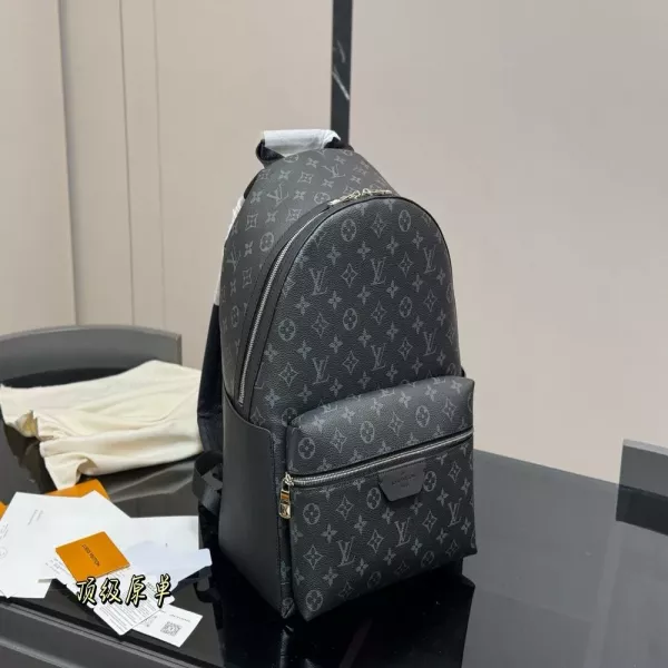 루이비통 디스커버리 모노그램 백팩