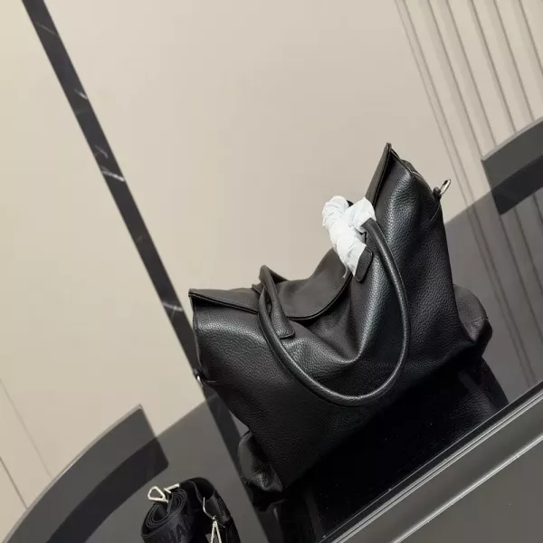 샤넬 심플 쇼핑 토트백