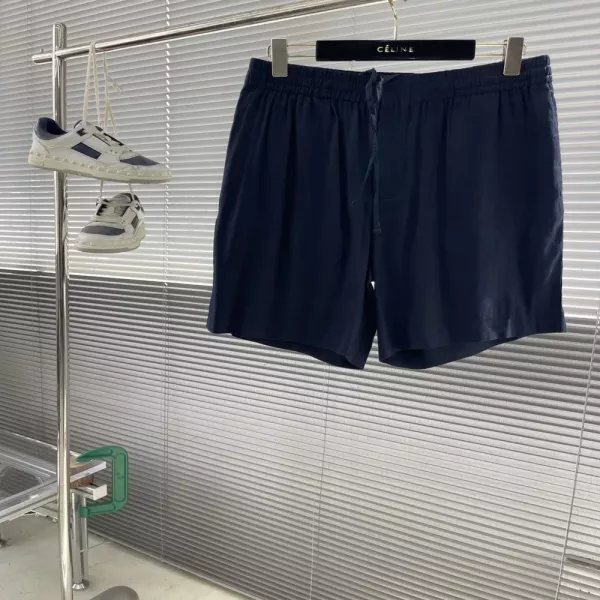 제냐 오아시 리노 밴딩 쇼츠