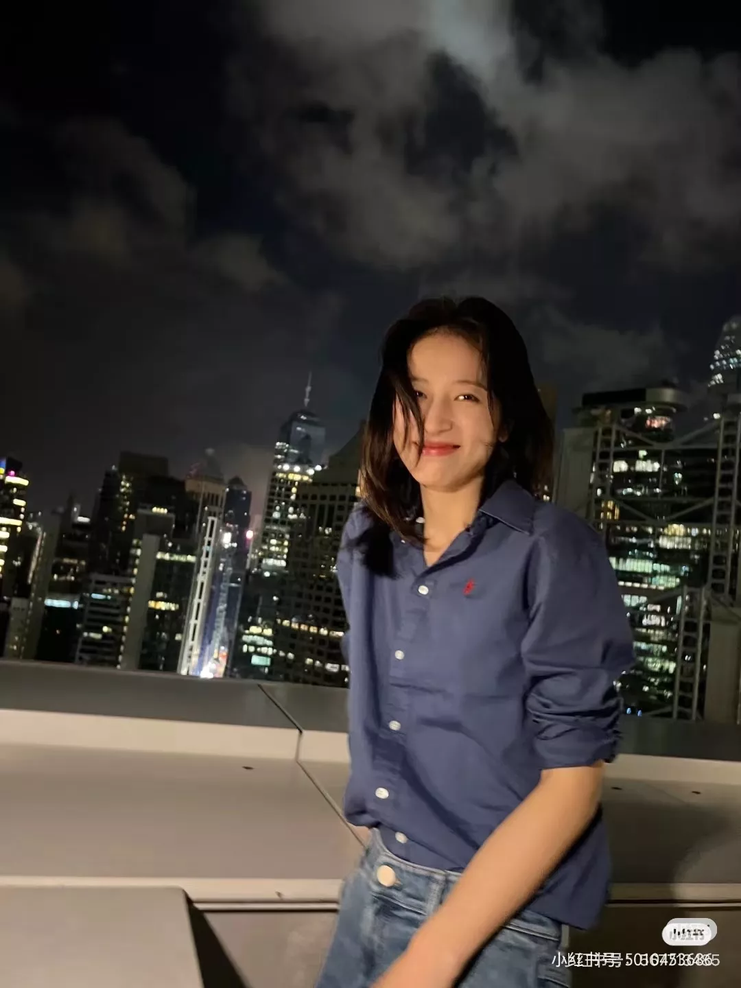 랄프로렌 클래식 포니 자수 옥스포드 셔츠 상세 이미지 52